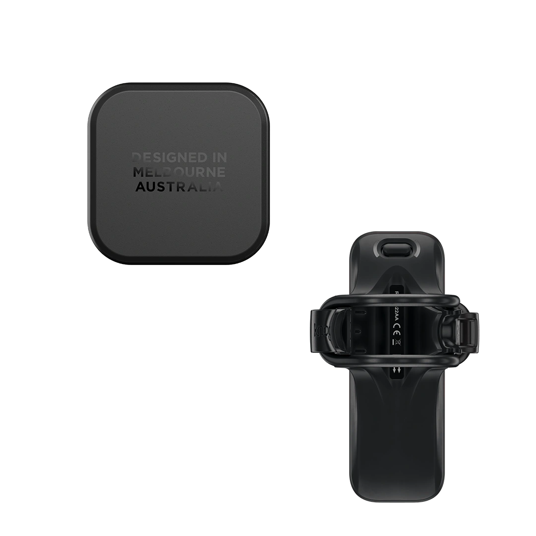 Blinder Blast Bundle: 1300 Lumens Up Front, Blinding Brilliance Behind! Ride Safer, Be Seen, Now!
