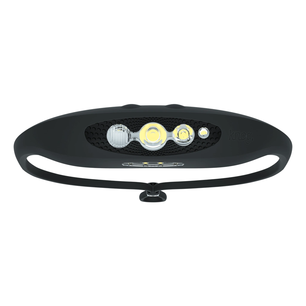 Bilby's Brilliant Beam A Compact Aussie Headlamp for Your Adventures Mate!